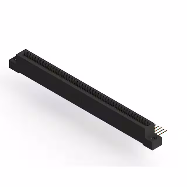 392-047-559-107 EDAC Inc.  Edgeboard Connectors